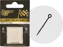Benzár Concourse Slim Csalitüske 6mm