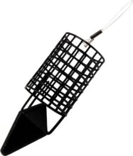 Maver Bullet Feeder 30mmx43mm Mesh 30G