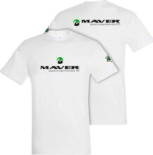 Maver Passion T-Shirt Size S