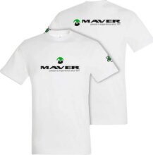 Maver Passion T-Shirt Size M