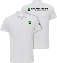 Maver Passion Polo Size Xl