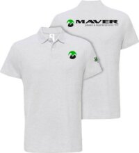 Maver Passion Polo Size M