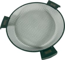 Maver Setaccio 13 Litri Maglia 0.4 mm Rosta