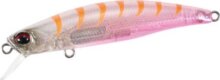 Duo Tide Minnow 75 Sprint 7.5cm 11g Cea0694 Clear Peach Gigo