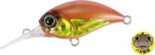 Duo Tetra Works Kurakura 3.0cm 2.5g Ghi0084 Gold Worm