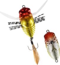 Duo Realis Shinmushi 4.0cm 5.7g Ccc3405 Firefly