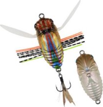 Duo Realis Shinmushi 4.0cm 5.7g Ccc3264mesmer Eyes