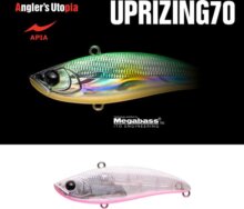 Apia Uprizing 70 14g 70mm 10 Day Dream