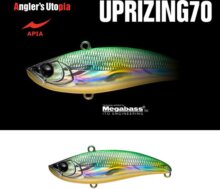 Apia Uprizing 70 14g 70mm 06gikin Candy
