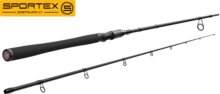 Sportex Kev Nitro Rs-2 235 23-96g