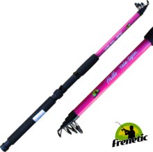 Frenetic Hello Tele Spin PINK gyerekbot