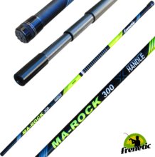Frenetic Ma-rock Karbon Merítőnyél 3m