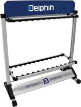 Bottartó állvány Delphin
