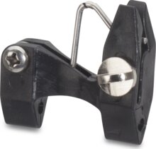 Uni Cat Bolt Line Clip harcsázó zsinórvezető