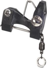 Uni Cat Outrigger Release Clip harcsázó zsinórvezető