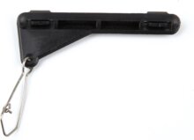 Uni Cat Seaboom Small harcsázó zsinórvezető 4cm / 2db