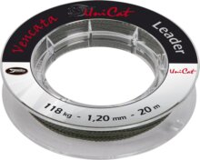 Uni Cat Vencata fonott harcsázó előkezsinór 1,00mm / 20m / 105kg