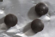 Uni Cat Soft Shock Beads extra nagy harcsázó gumiütköző 12mm / 10db