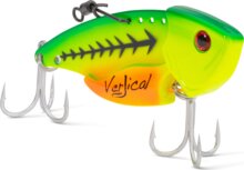 Uni Cat Pro Nature VerJical harcsázó Blade FT/60g