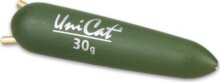 Uni Cat Tapered Rattle Subfloat harcsázó búvárúszó 20g