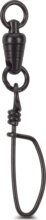 Uni Cat Camou Ultra Rotation Cross extra erős acél harcsázó forgókapocs 42,5mm / 46 kg / 5db