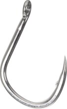 Uni Cat Vencata SNX-5 extra erős harcsázó horog 12/0 / 4db