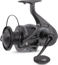 UNI CAT Knock Out harcsázó orsó