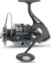 Uni Cat Cat Rewinder III harcsázó orsó