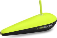 Egy harcsázó úszó Delphin CKG ShipBODY