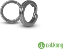 Delphin Harcsa gyűrű CATKONG / 10db / 110kg