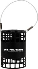 Maver Xl 20G Capped Big Cage Feeder Start