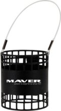 Maver Xl Big Cage Feeder Feeding 15G