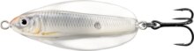 Livetarget Erratic Shiner Spoon Glow/Pearl 55 mm 11 G