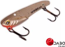 SpinMad Blaid Bait Uklejka 33mm 2,5g 0303