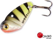 SpinMad Blaid Bait CMA 10mm 2,5g 0113