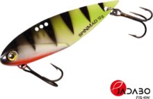 SpinMad Blaid Bait King 75mm 12g 1602