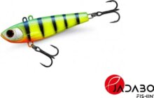 SpinMad Impulse Pro 50mm 6,5g 2807