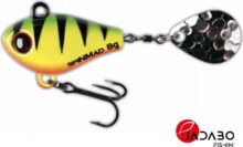 SpinMad Jigmaster 12g 1405