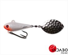 SpinMad Tail Spinner WIR 10g 0806