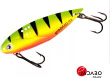 SpinMad Blaid Bait King 75mm 12g 1611