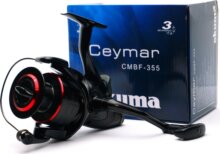 Okuma Ceymar Baitfeeder CMBF-355 feeder orsó