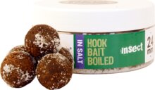 The Big One Hook Bait In Salt Insect 24mm