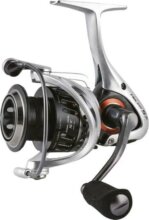 Okuma Helios SX HSX-30 pergető orsó