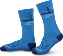 Zokni Delphin FISHING (41-46)