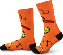 Zokni Delphin ATAK (41-46)