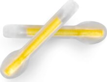 Világító patron Delphin Comet BULB / 2db (égő 3.0x25mm)