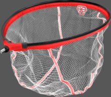 Úszó merítőfej Delphin ATM Floaty NYLO (60x50cm)