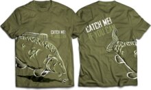 Trikó Delphin Catch me! KAPOR (XL)