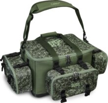 Táska Delphin BLOKZ CarryALL SPACE C2G (30+15L)