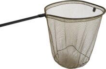 Tartalék háló Delphin OMEGA Carp